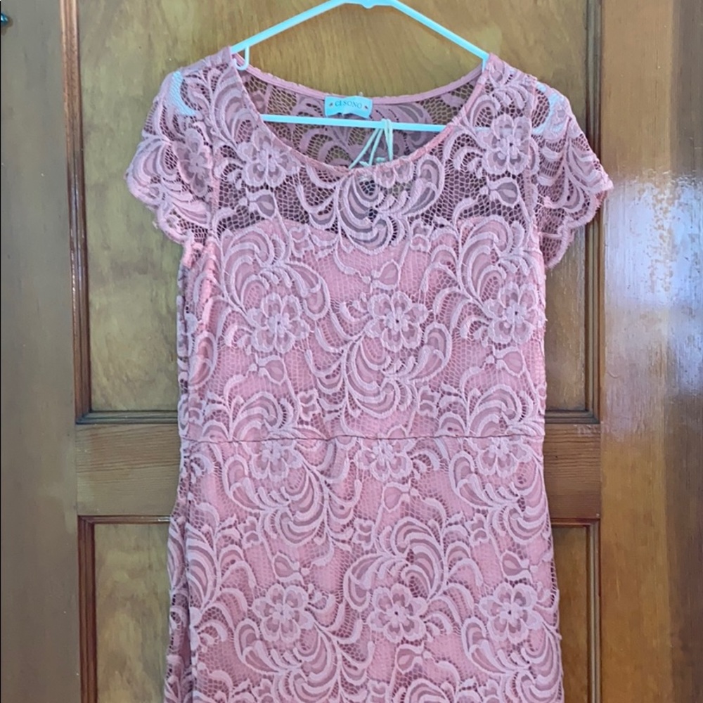 CI Sono dress